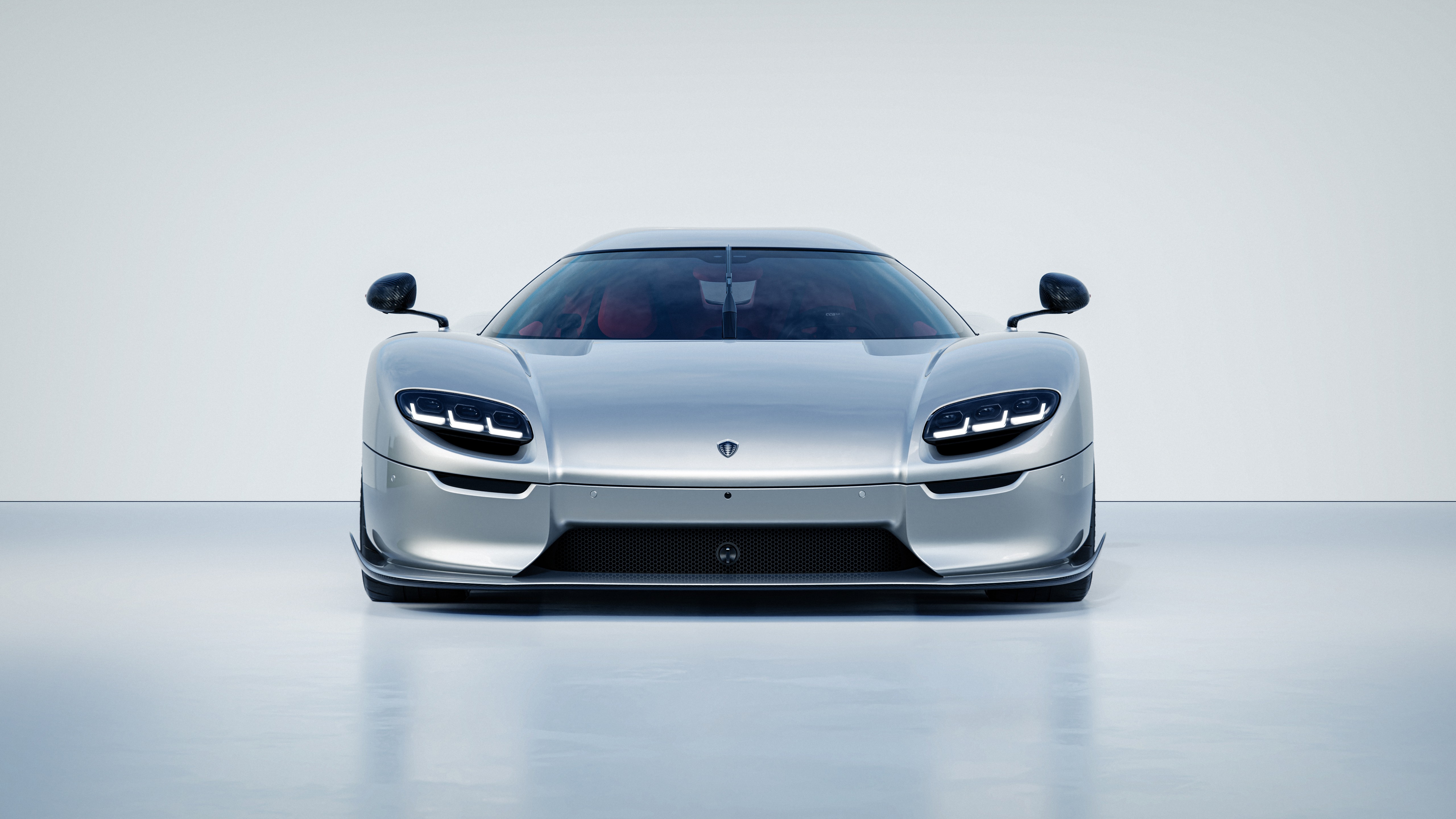 Koenigsegg CC850 image 1